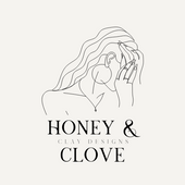 honeyandcloveclaydesigns